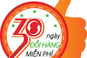 Chính sách đổi sản phẩm