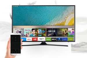 6 cách giúp điện thoại Android kết nối với tivi cực hiệu quả
