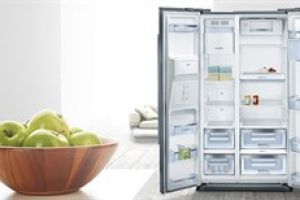 Nguyên lý hoạt động và cấu tạo tủ lạnh