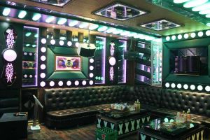 Bí quyết mua tivi cho phòng karaoke chuẩn nhưng tiết kiệm