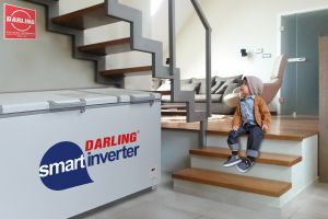 Hướng dẫn không gian lắp đặt và sử dụng tủ đông đúng cách tốt nhất