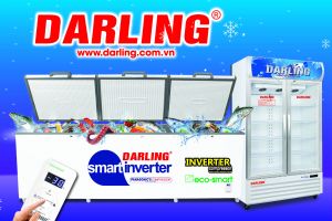 Ý nghĩa việc ra đời của tủ đông và tủ mát