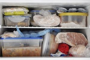 Vi khuẩn phát triển trong tủ lạnh như thế nào?