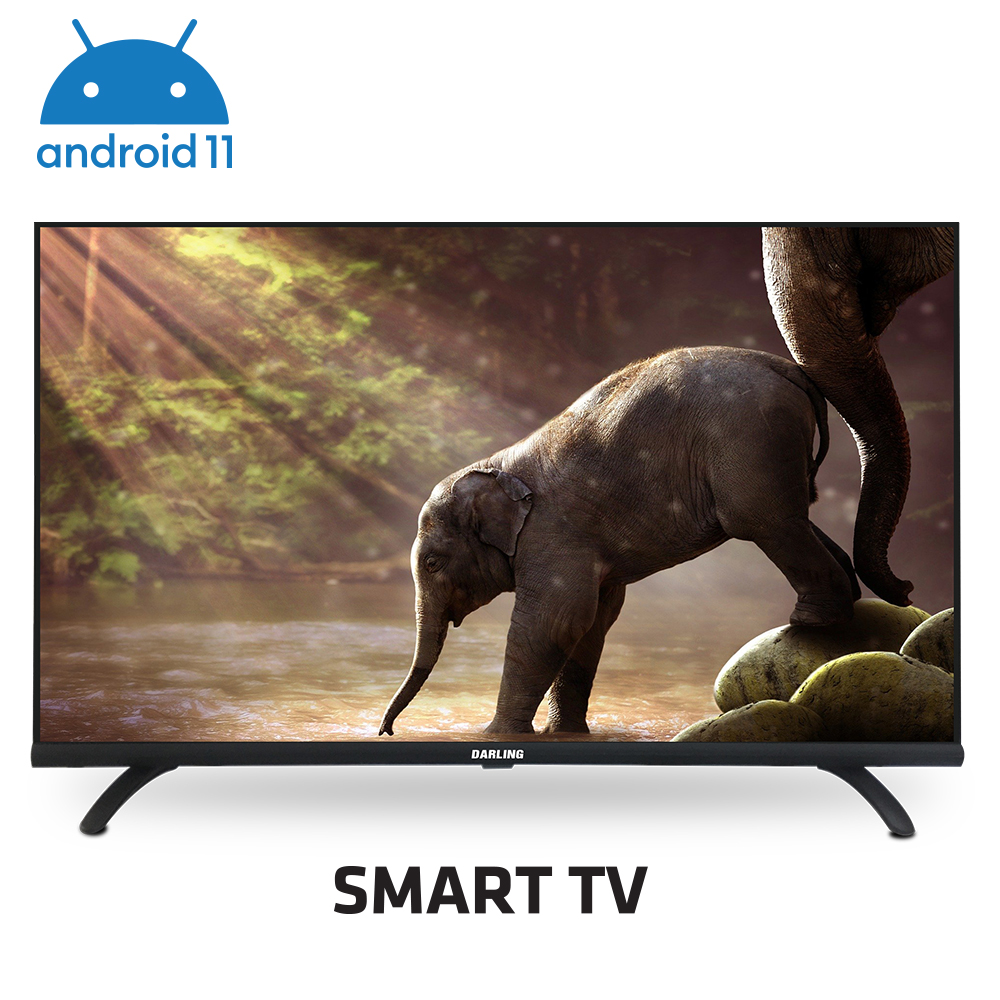 Smart 32 inch