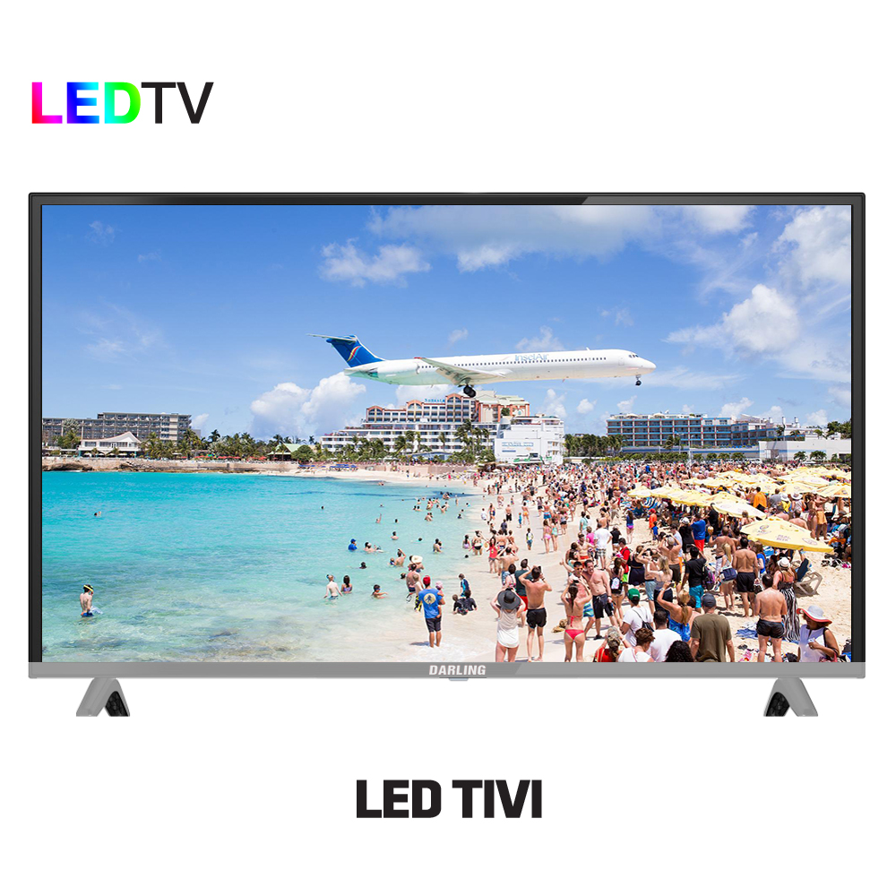 LED Tivi - DVB-T2