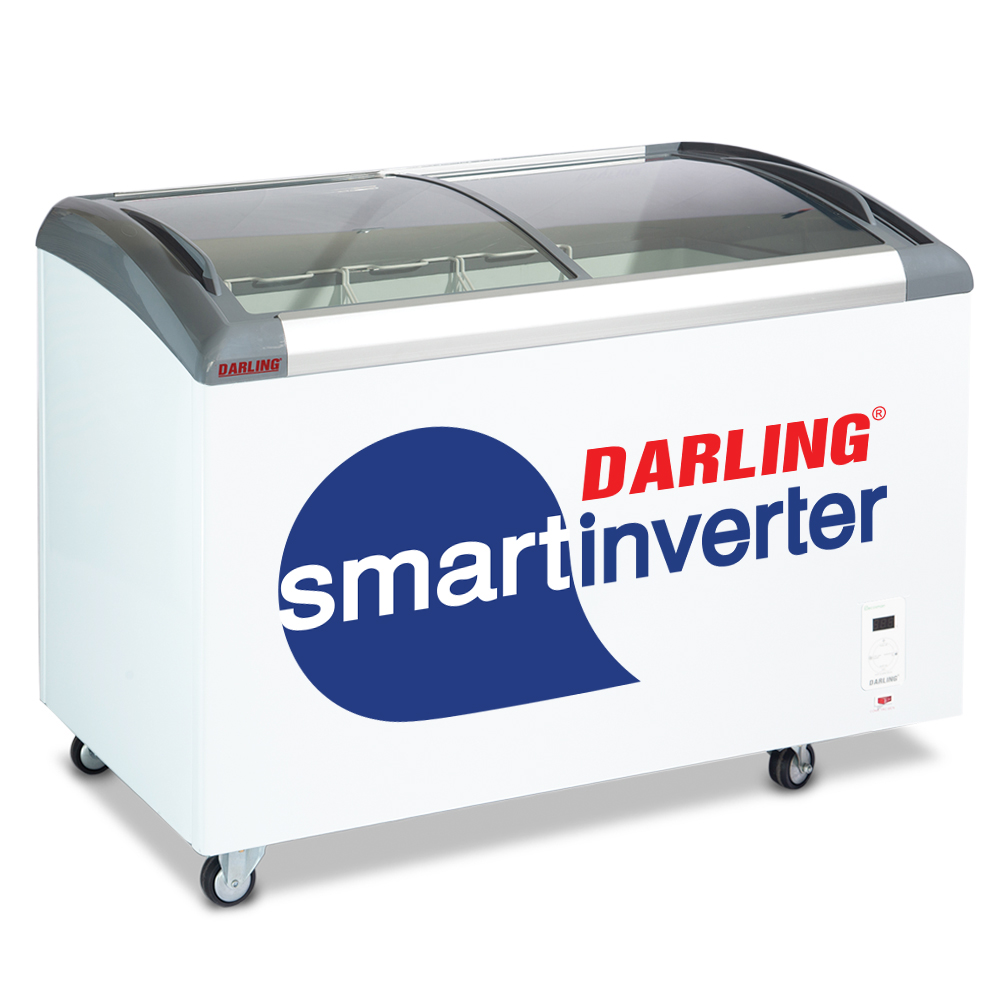 Tủ kem Smart Inverter