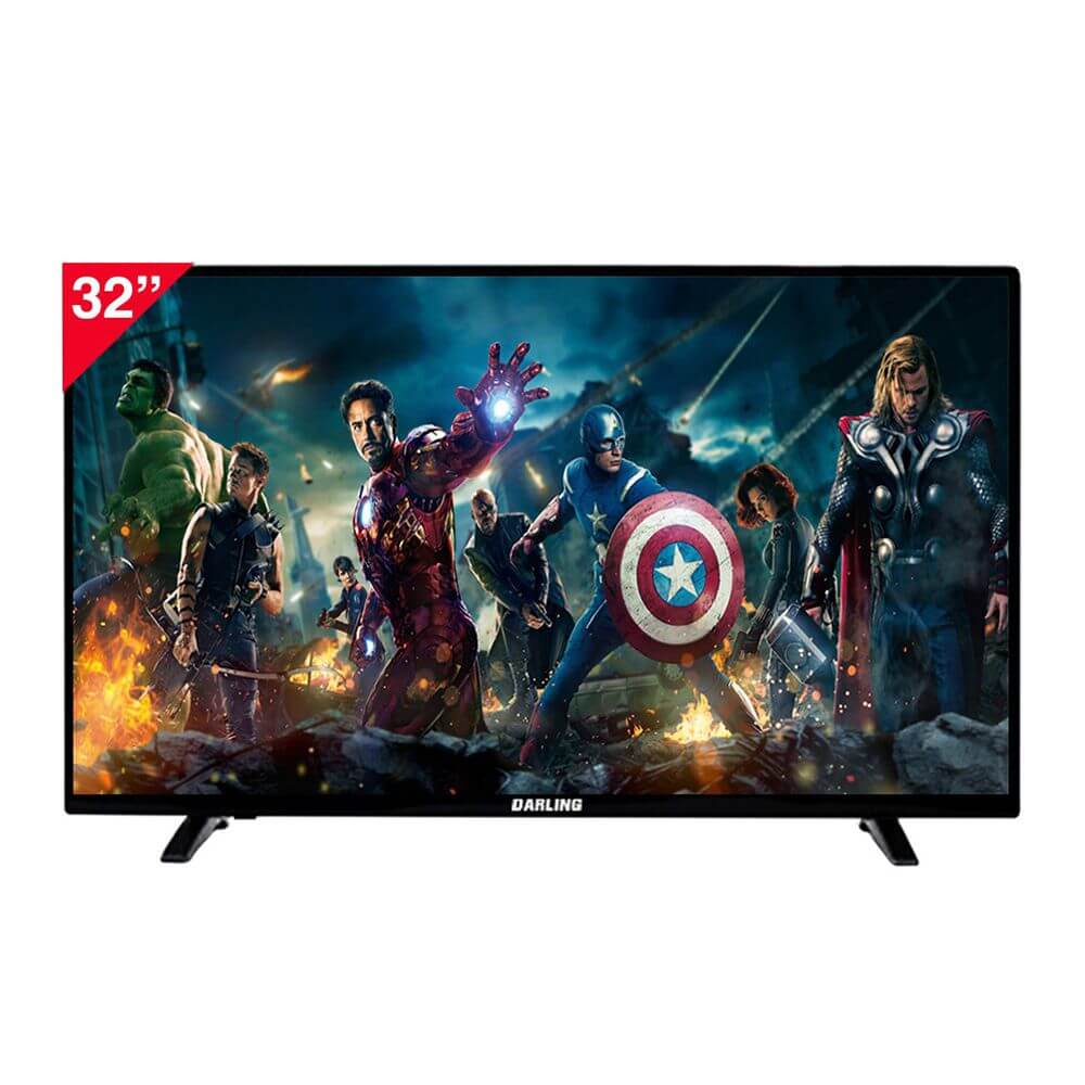 Led 32 inch