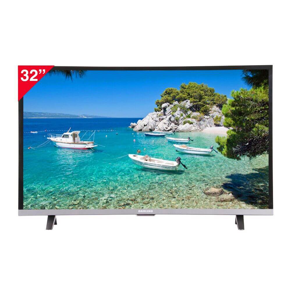 UHD TIVI DARLING 32 INCH 3200S