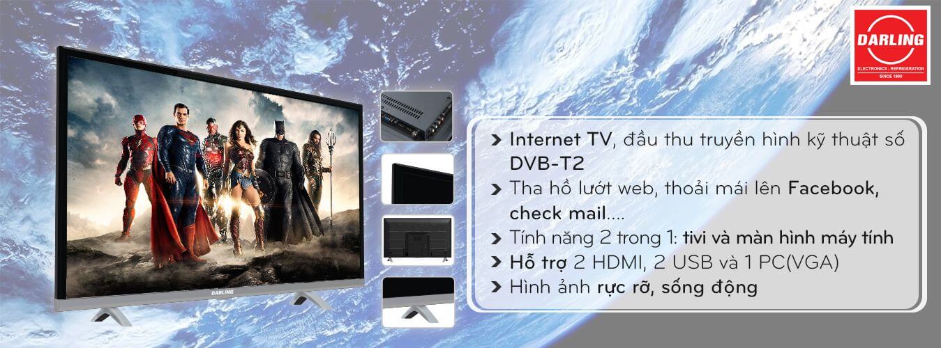 Led 32 inch