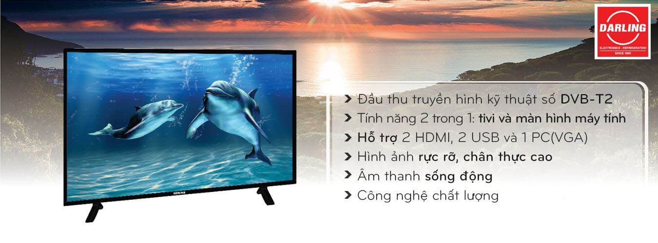 Led 24 inch